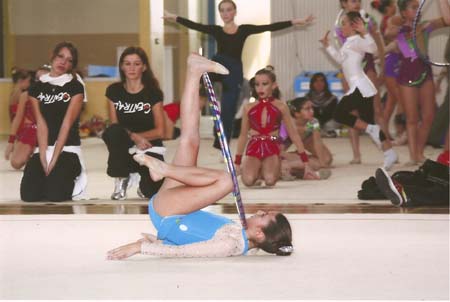 Torneo allieve