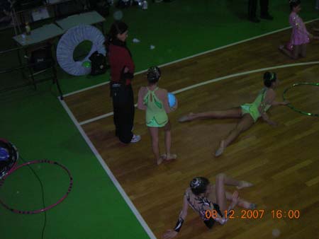 PIA FRANC E MARY