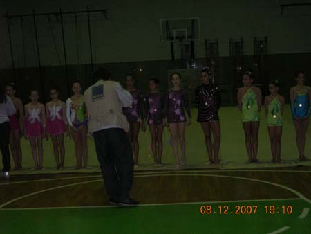 PREMIAZIONE